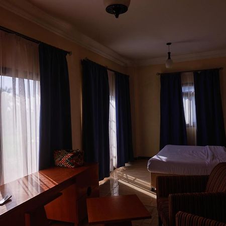 Sweet Rooms Λούξορ Εξωτερικό φωτογραφία