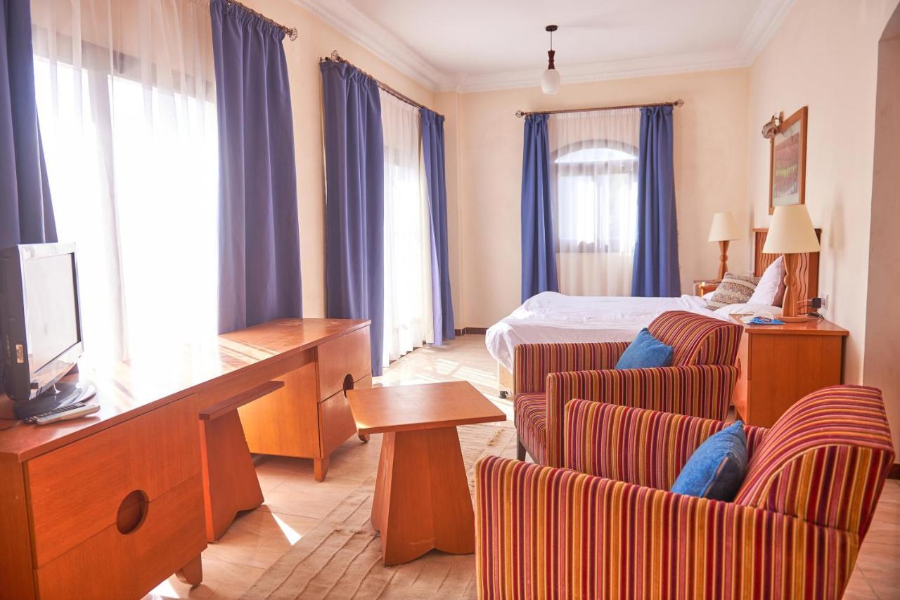 Sweet Rooms Λούξορ Εξωτερικό φωτογραφία