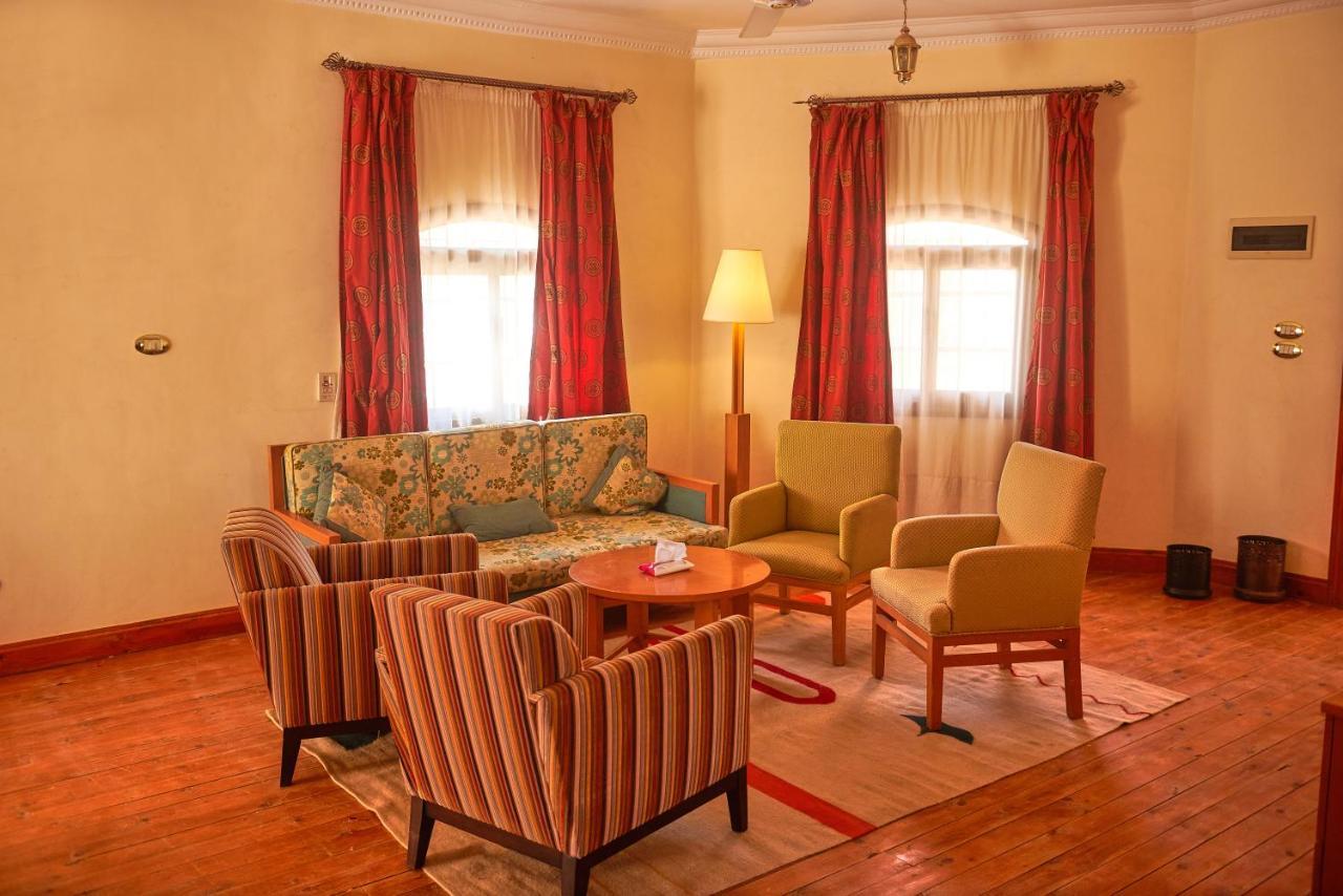 Sweet Rooms Λούξορ Εξωτερικό φωτογραφία