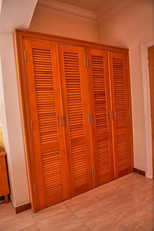 Sweet Rooms Λούξορ Εξωτερικό φωτογραφία