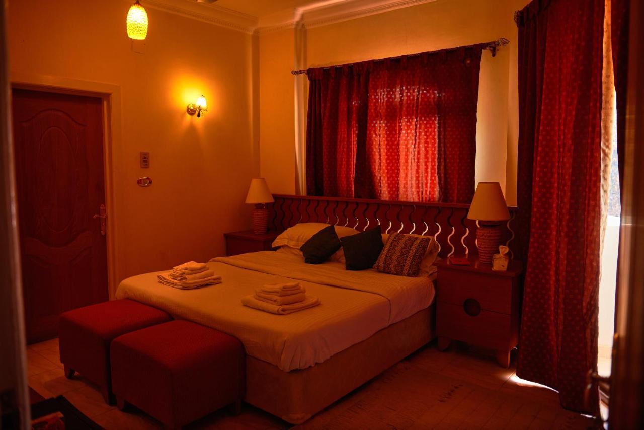 Sweet Rooms Λούξορ Εξωτερικό φωτογραφία