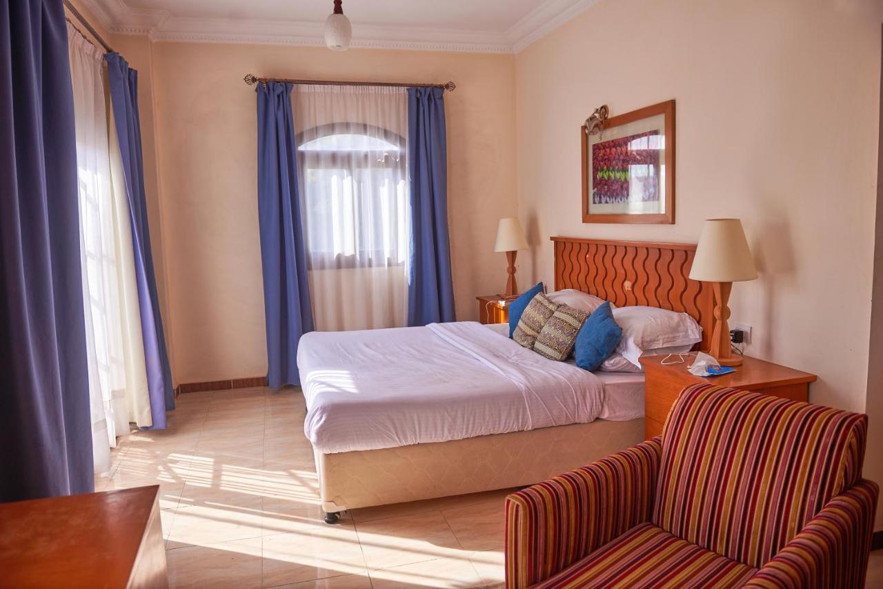 Sweet Rooms Λούξορ Εξωτερικό φωτογραφία