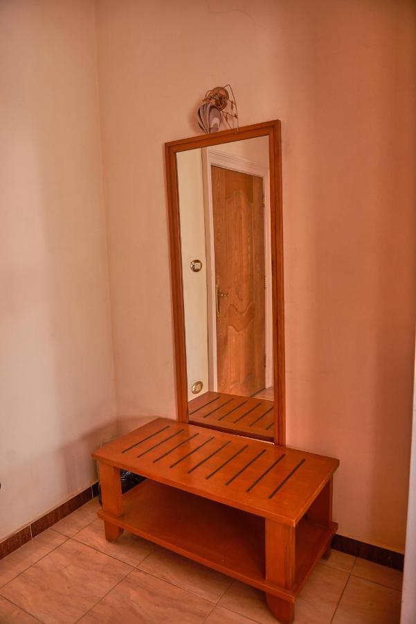 Sweet Rooms Λούξορ Εξωτερικό φωτογραφία