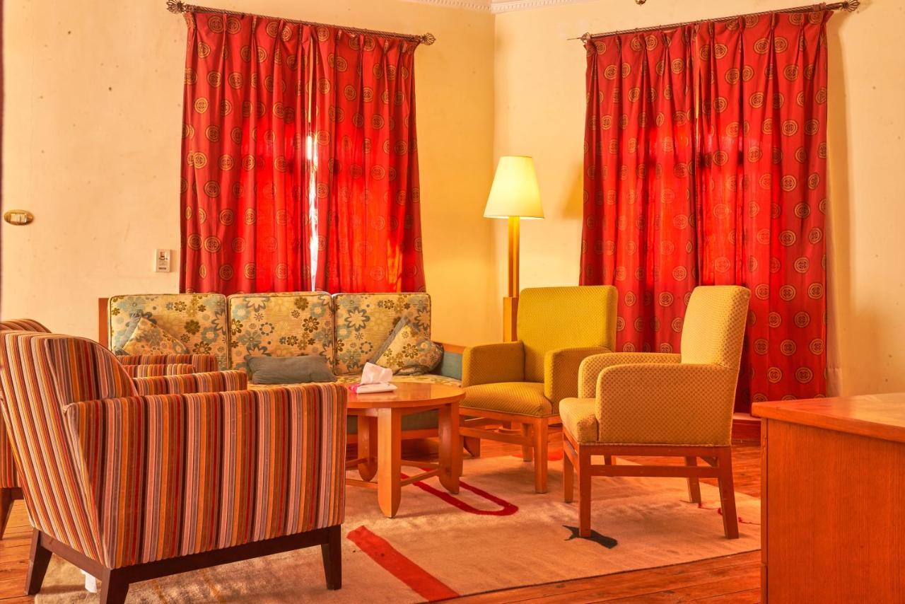 Sweet Rooms Λούξορ Εξωτερικό φωτογραφία