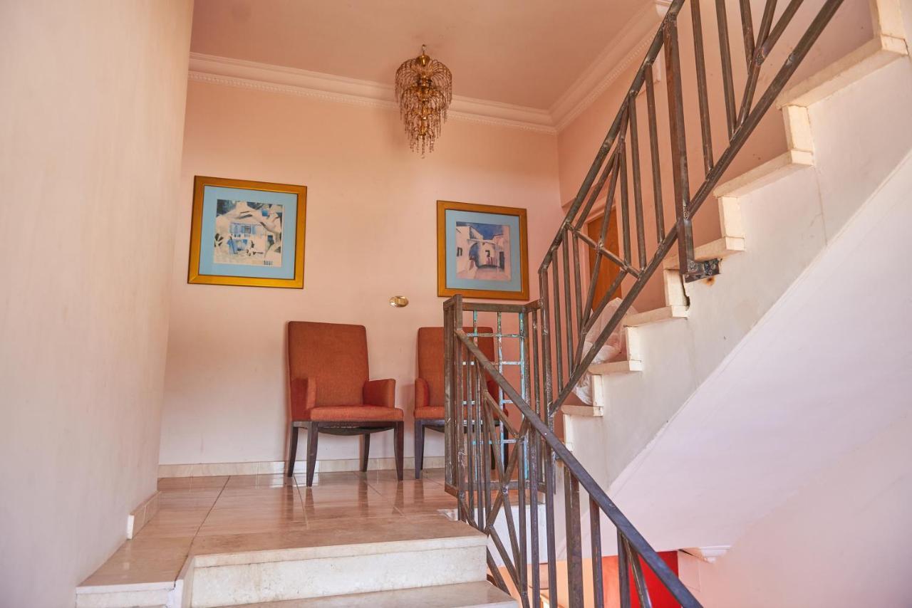 Sweet Rooms Λούξορ Εξωτερικό φωτογραφία