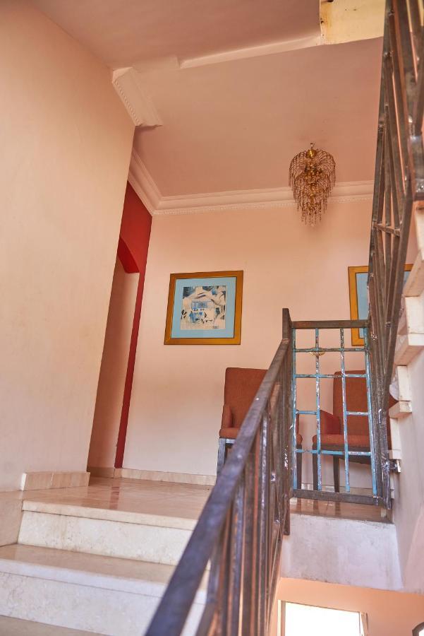 Sweet Rooms Λούξορ Εξωτερικό φωτογραφία
