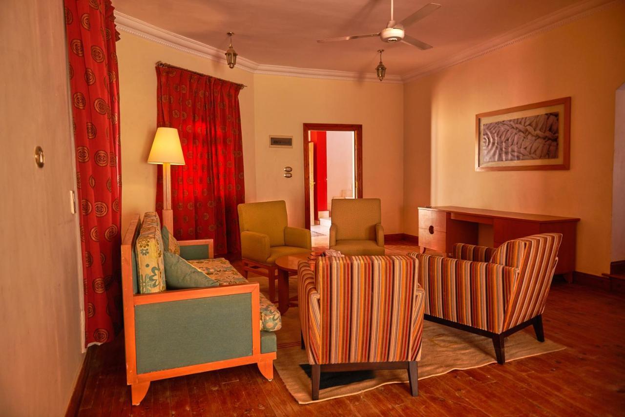 Sweet Rooms Λούξορ Εξωτερικό φωτογραφία