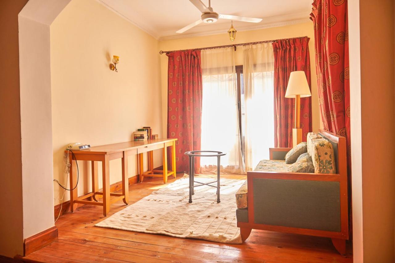 Sweet Rooms Λούξορ Εξωτερικό φωτογραφία