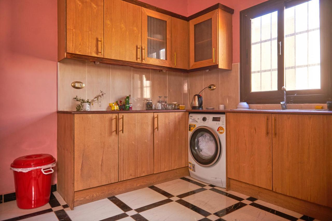 Sweet Rooms Λούξορ Εξωτερικό φωτογραφία