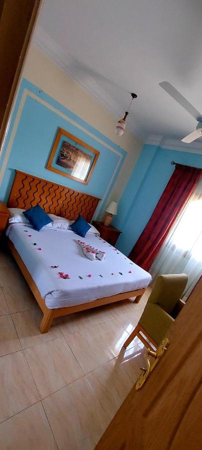 Sweet Rooms Λούξορ Εξωτερικό φωτογραφία