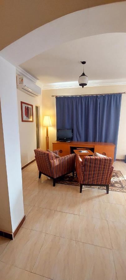 Sweet Rooms Λούξορ Εξωτερικό φωτογραφία
