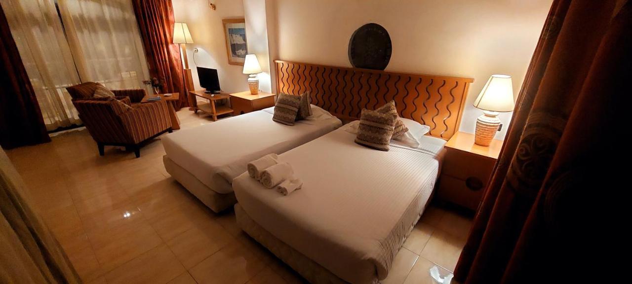 Sweet Rooms Λούξορ Εξωτερικό φωτογραφία
