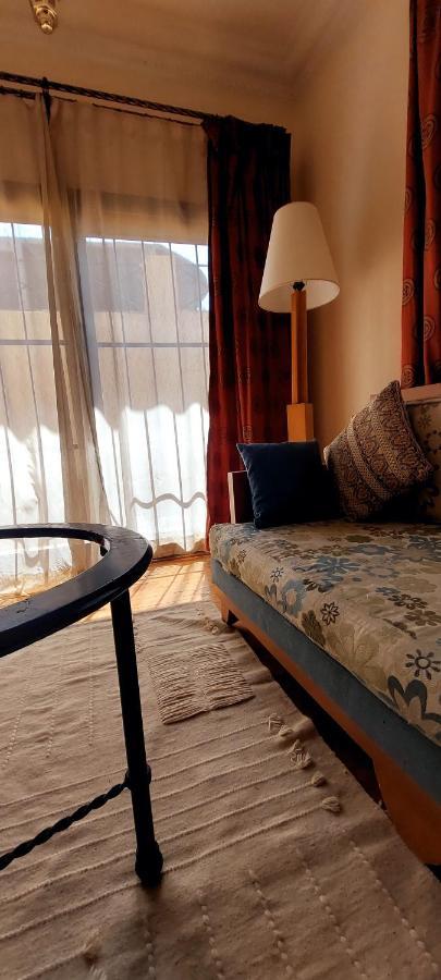 Sweet Rooms Λούξορ Εξωτερικό φωτογραφία