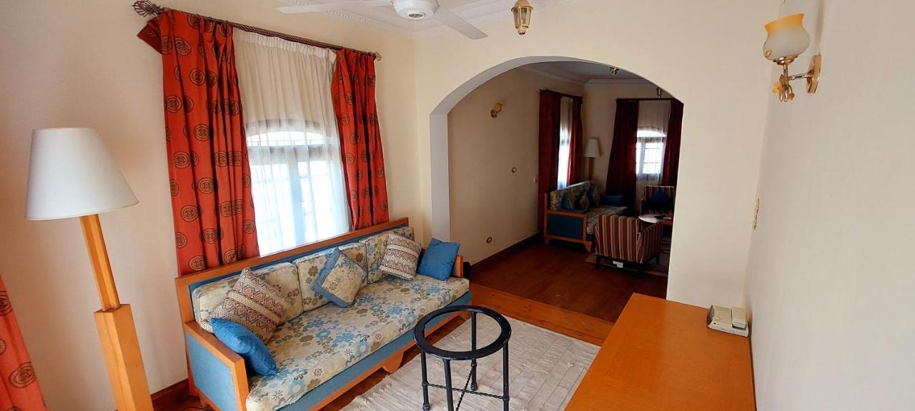 Sweet Rooms Λούξορ Εξωτερικό φωτογραφία