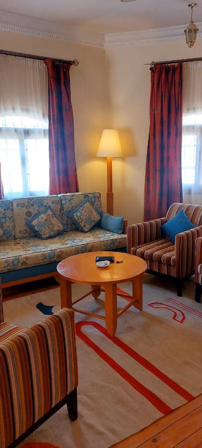 Sweet Rooms Λούξορ Εξωτερικό φωτογραφία