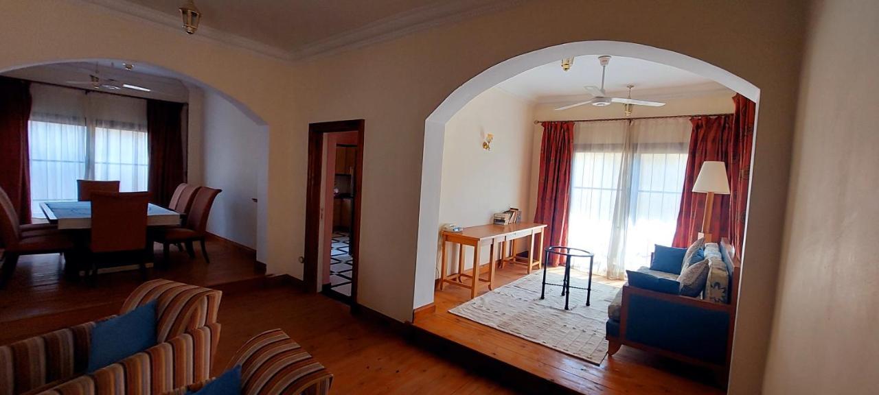 Sweet Rooms Λούξορ Εξωτερικό φωτογραφία