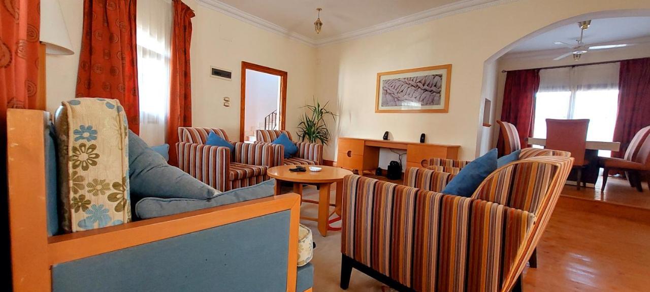 Sweet Rooms Λούξορ Εξωτερικό φωτογραφία