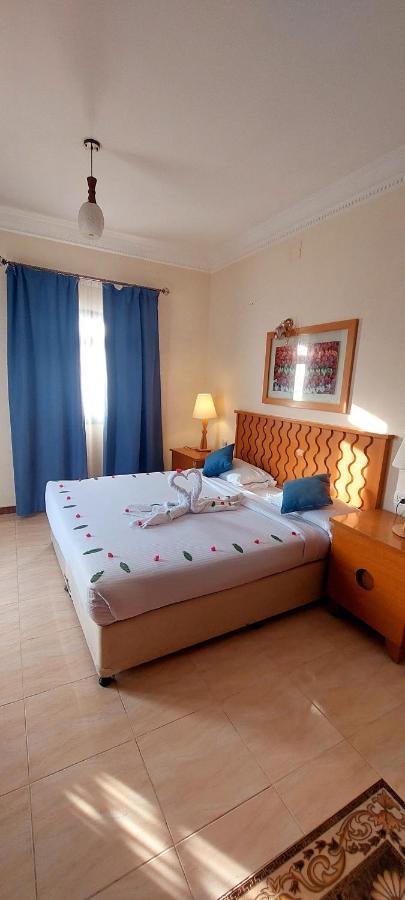 Sweet Rooms Λούξορ Εξωτερικό φωτογραφία