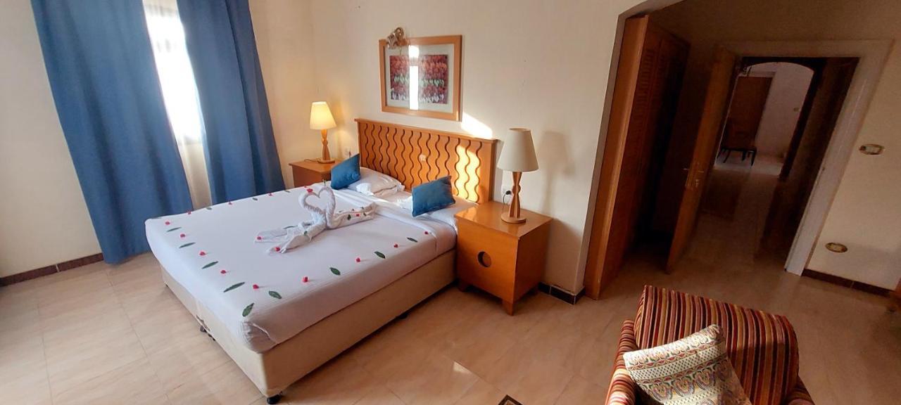 Sweet Rooms Λούξορ Εξωτερικό φωτογραφία